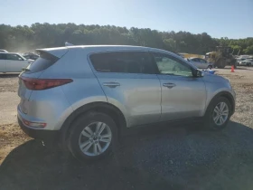 Kia Sportage 2.4L 4 Front-wheel Drive | Mobile.bg    12