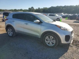 Kia Sportage 2.4L 4 Front-wheel Drive | Mobile.bg    7