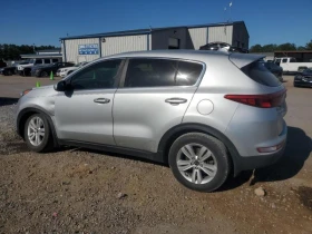Kia Sportage 2.4L 4 Front-wheel Drive | Mobile.bg    11