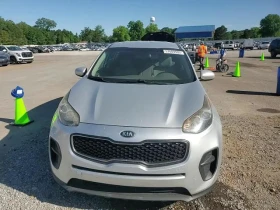 Kia Sportage 2.4L 4 Front-wheel Drive | Mobile.bg    9