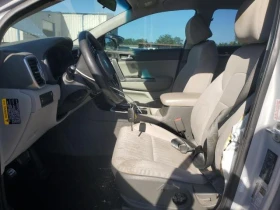 Kia Sportage 2.4L 4 Front-wheel Drive | Mobile.bg    5