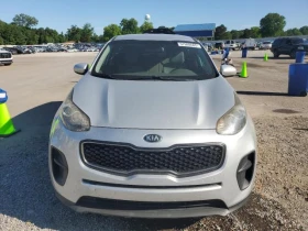 Kia Sportage 2.4L 4 Front-wheel Drive | Mobile.bg    8