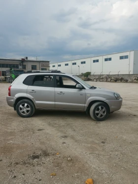 Hyundai Tucson | Mobile.bg    6
