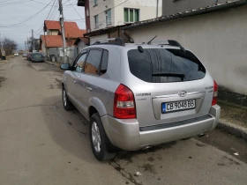 Hyundai Tucson | Mobile.bg    4