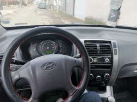 Hyundai Tucson | Mobile.bg    5