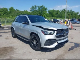 Mercedes-Benz GLE 350 2020 MERCEDES-BENZ GLE 350 4MATIC - 50500 лв. - 85397235 2