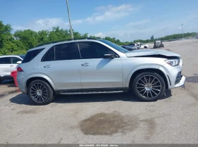 Mercedes-Benz GLE 350 2020 MERCEDES-BENZ GLE 350 4MATIC - 50500 лв. - 85397235 4