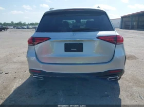 Mercedes-Benz GLE 350 2020 MERCEDES-BENZ GLE 350 4MATIC - 50500 лв. - 85397235 7