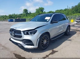Mercedes-Benz GLE 350 2020 MERCEDES-BENZ GLE 350 4MATIC - 50500 лв. - 85397235 3