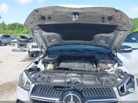 Mercedes-Benz GLE 350 2020 MERCEDES-BENZ GLE 350 4MATIC - 50500 лв. - 85397235 12