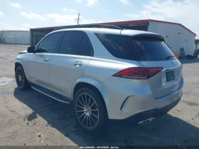 Mercedes-Benz GLE 350 2020 MERCEDES-BENZ GLE 350 4MATIC - 50500 лв. - 85397235 6
