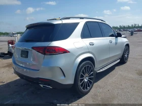 Mercedes-Benz GLE 350 2020 MERCEDES-BENZ GLE 350 4MATIC - 50500 лв. - 85397235 8