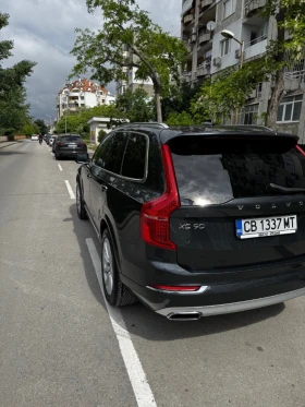 Volvo Xc90 Inscription | Mobile.bg    4