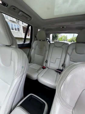 Volvo Xc90 Inscription | Mobile.bg    7