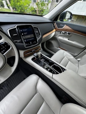 Volvo Xc90 Inscription | Mobile.bg    6