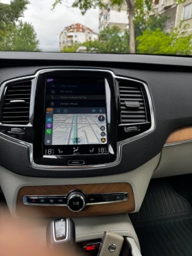 Volvo Xc90 Inscription | Mobile.bg    5