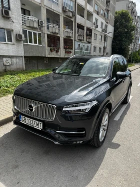 Volvo Xc90 Inscription | Mobile.bg    3