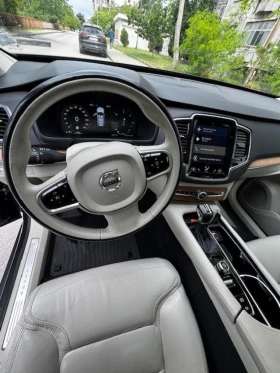 Volvo Xc90 Inscription | Mobile.bg    8
