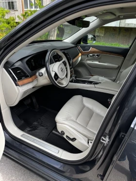 Volvo Xc90 Inscription | Mobile.bg    2