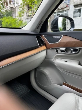 Volvo Xc90 Inscription | Mobile.bg    9
