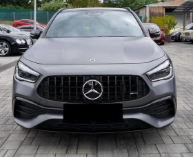 Mercedes-Benz GLA 35 AMG 4Matic | Mobile.bg    2