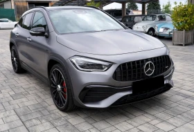 Mercedes-Benz GLA 35 AMG 4Matic | Mobile.bg    3