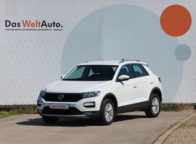 ������ VW T-Roc