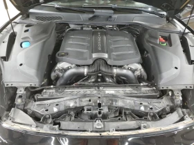 Porsche Cayenne GTS Шибедах 2 Ключа BOSE - 35000 лв. - 90656640 7