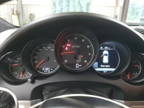 Porsche Cayenne GTS Шибедах 2 Ключа BOSE - 35000 лв. - 90656640 10
