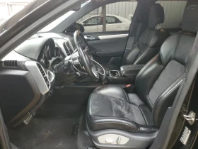 Porsche Cayenne GTS Шибедах 2 Ключа BOSE - 35000 лв. - 90656640 8