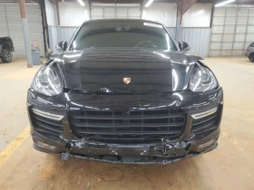 Porsche Cayenne GTS Шибедах 2 Ключа BOSE - 35000 лв. - 90656640 6