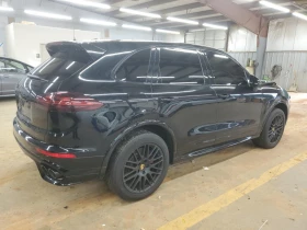 Porsche Cayenne GTS Шибедах 2 Ключа BOSE - 35000 лв. - 90656640 4