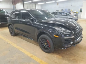 Porsche Cayenne GTS Шибедах 2 Ключа BOSE - 35000 лв. - 90656640 5