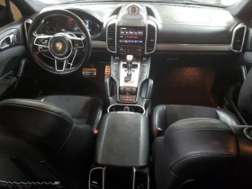Porsche Cayenne GTS Шибедах 2 Ключа BOSE - 35000 лв. - 90656640 9