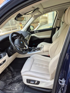 Обява за продажба на BMW X5 Drive 30 D ~55 000 EUR - изображение 5