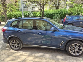 Обява за продажба на BMW X5 Drive 30 D ~55 000 EUR - изображение 1