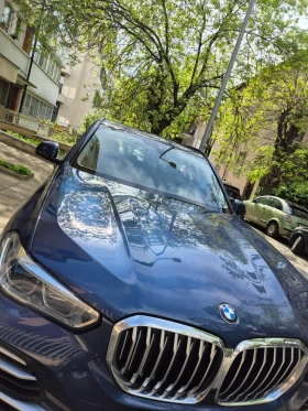 Обява за продажба на BMW X5 Drive 30 D ~55 000 EUR - изображение 6