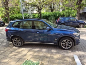 Обява за продажба на BMW X5 Drive 30 D ~55 000 EUR - изображение 2