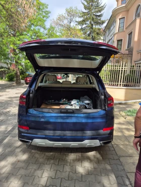 Обява за продажба на BMW X5 Drive 30 D ~55 000 EUR - изображение 3