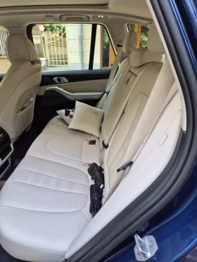 Обява за продажба на BMW X5 Drive 30 D ~55 000 EUR - изображение 4