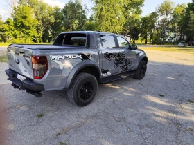 Обява за продажба на Ford Raptor 2.0 ГАРАНЦИОНЕН ~65 788 лв. - изображение 3