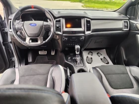 Обява за продажба на Ford Raptor 2.0 ГАРАНЦИОНЕН ~65 788 лв. - изображение 10