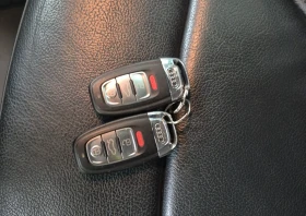 Audi SQ5 3.0L TDI PROGRESSIV - 26550 лв. / 13574.80 € - 55400115 15