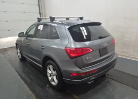 Audi SQ5 3.0L TDI PROGRESSIV - 26550 лв. / 13574.80 € - 55400115 4