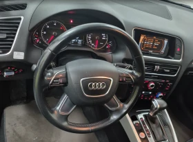 Audi SQ5 3.0L TDI PROGRESSIV - 26550 лв. / 13574.80 € - 55400115 11