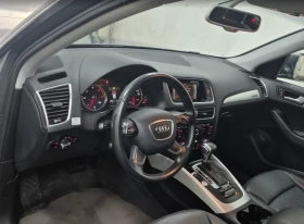 Audi SQ5 3.0L TDI PROGRESSIV - 26550 лв. / 13574.80 € - 55400115 9