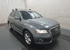 Audi SQ5 3.0L TDI PROGRESSIV - 26550 лв. / 13574.80 € - 55400115 2
