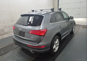 Audi SQ5 3.0L TDI PROGRESSIV - 26550 лв. / 13574.80 € - 55400115 3