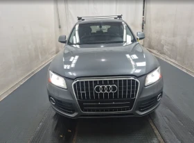 Audi SQ5 3.0L TDI PROGRESSIV - 26550 лв. / 13574.80 € - 55400115 7