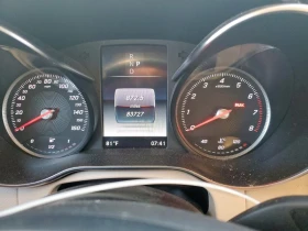 Mercedes-Benz GLC 300 * * * LANE* ASSIST | Mobile.bg    8